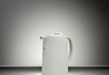 【折后$25.74 Prime包邮】Zojirushi 象印日本制造真空保温壶 1L