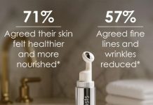 半价!LP鱼子酱精华平替版!【折后$52 包邮】skinChemists 鱼子酱抗老紧致淡纹眼霜 15ml