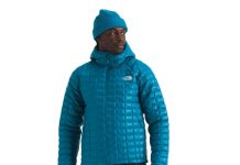 【折后低至$115.57 包邮】THE NORTH FACE ThermoBall 男士轻量保暖连帽棉服