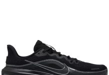 半价就今天!【折后$55 包邮】Nike Winflo 12男士透气缓震跑步鞋