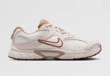 【折后$37.49】Nike V5 RNR 耐克男士复古老爹鞋