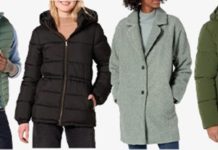 太划算啦❗️Woot! 精选 Amazon Essentials 精选服饰低至3折+满$40减$10! 白菜价捡漏!
