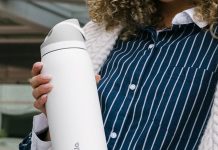 【折后$29.97 Prime包邮】Owala FreeSip不锈钢保温杯 40oz
