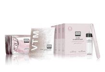 3.6折!【折后$231.12 包邮】Erno Laszlo 24天冰白面膜+6对眼膜超值套装!