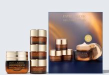 变相买一送一!【折后低至$76.5 包邮】 Estée Lauder 雅诗兰黛小棕瓶眼霜 15ml+5ml*3=30ml