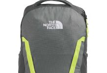 【折后低至$48.99 包邮】The North Face Vault 27L防水双肩电脑背包