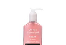 【折后$3.56 Prime包邮】Neutrogena 露得清粉红葡萄柚水杨酸祛痘洁面乳 177ml