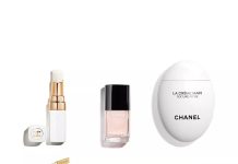 送礼自用都超有仪式感!【$161 包邮】CHANEL 香奈儿节日限定美妆礼盒