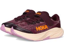 断码捡漏!【折后低至$40 包邮】HOKA Rincon 4 儿童轻量透气缓震运动跑鞋 多色选