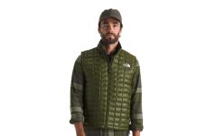 库存告急拼手速!【折后$71.93 包邮】The North Face ThermoBall 轻量保暖马甲 S码