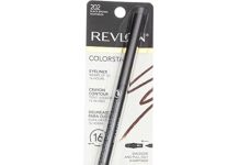 【折后$2.99 Prime包邮】Revlon ColorStay 露华浓24小时防水眼线笔 202黑棕色
