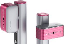 【折后$14.9 Prime包邮】Nesugar G2 Pro便携式旅行手持挂烫机