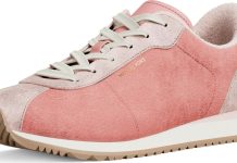 【折后$53.77 包邮】Michael Kors 复古时尚休闲鞋!