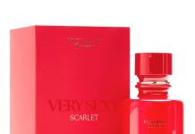 便宜史低!【折后$25.18 Prime包邮】Victoria’s Secret 维密女士玫瑰茉莉花香麝香调香水 100ml