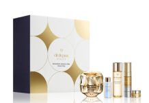 【折后$450.00 包邮】Clé de Peau CPB 肌肤之钥 尊容臻奢金致乳霜护肤5件套
