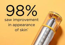 半价!【折后$93.50 包邮】Elizabeth Arden 雅顿橘灿精华2.0