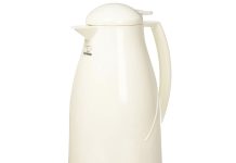 【折后$32.88 Prime包邮】Zojirushi 象印日本造真空保温壶 1L!