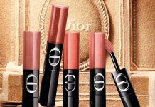 全新限量版!【折后$46.75 包邮】DIOR 迪奥 双头闪耀液体唇膏 多色选