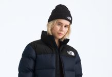 49折!【折后$186.2 包邮】The North Face 北面 女款 1996 Retro Nuptse 羽绒服