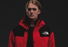 49折!男女同价!【折后$137.2 包邮】The North Face DRYVENT™ Mono 经典冲锋衣外套 多色选
