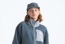 49折!【折后$73.5 包邮】The North Face Yumiori Off Peak 全拉链摇粒绒外套