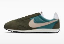 【折后$54.97 包邮】Nike Pre Montreal 17 男士复古休闲鞋