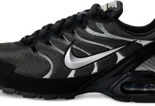 【折后$59.97 包邮】Nike Air Max Torch 4 男士气垫运动鞋