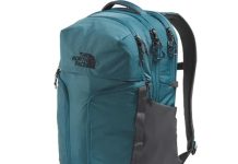 立减$100!【折后$39.99 Prime包邮】The North Face Surge双肩背包 31L大容量