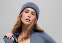 【折后$88 包邮】ALO Yoga Airlift Winter Warm 女士保暖修身运动夹克