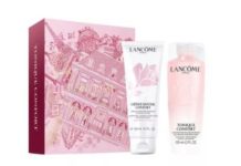 【折后$41.65 包邮】Lancôme 兰蔻玻尿酸粉水125ml+舒缓洁面乳125ml 2件套