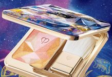 新品!【折后$86.70 包邮】Clé de Peau Beauté 肌肤之钥立体高光粉 0.35 oz