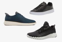 大牌正装鞋好价来袭❗️Woot 精选Cole Haan/ECCO 等品牌正装/休闲鞋低至29折+额外8折!男女都有!