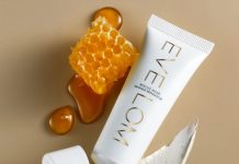 【折后$8】EVE LOM 急救清洁面膜 50ml